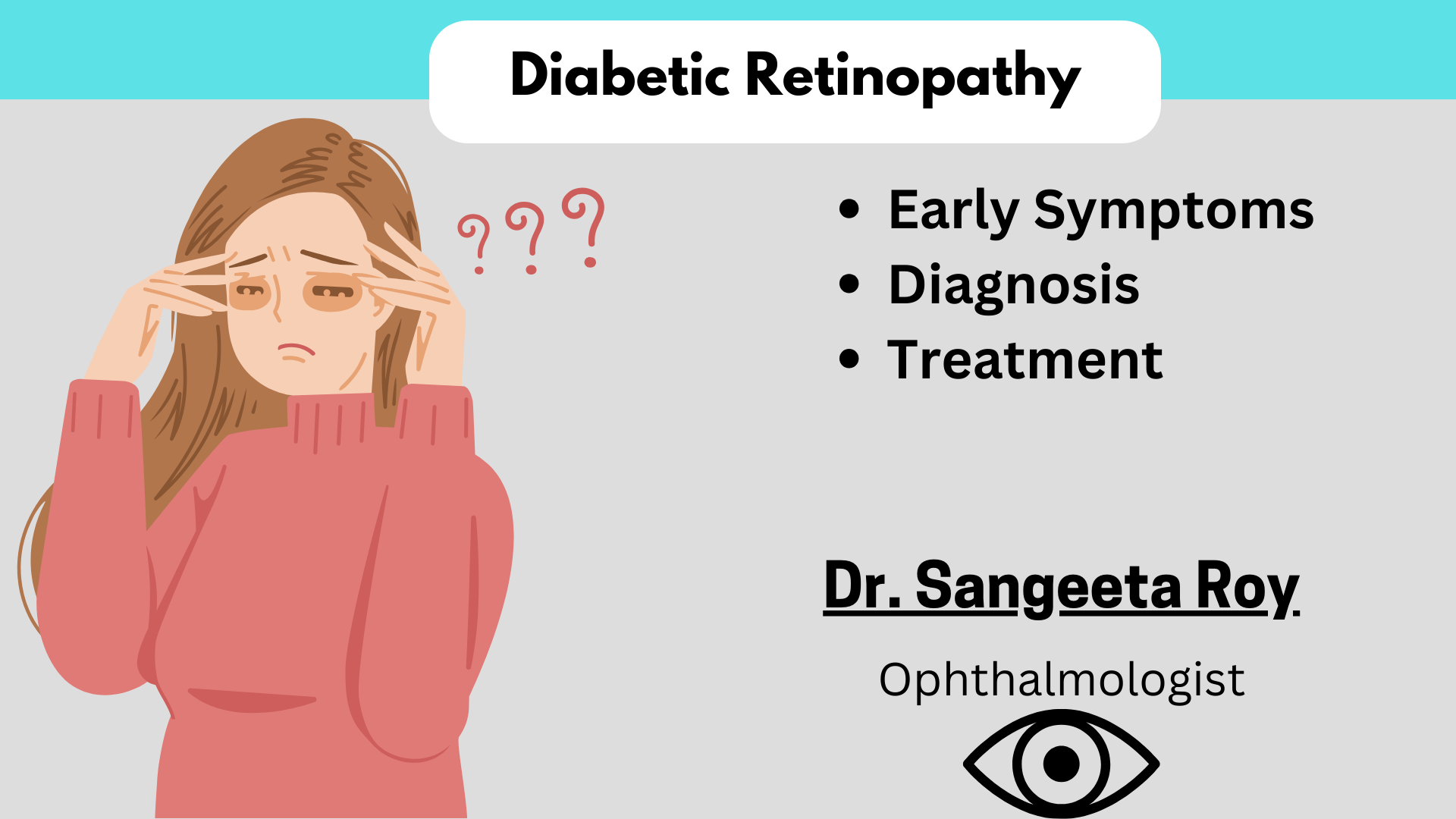 Diabetic Retinopathy Treatment at Eye clinic in Salt Lake Kolkata