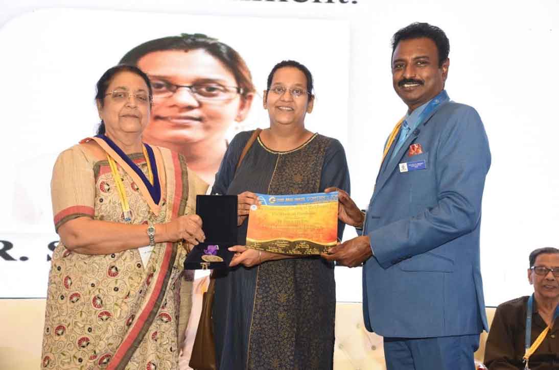 [Image: Award Ceremony Placeholder]